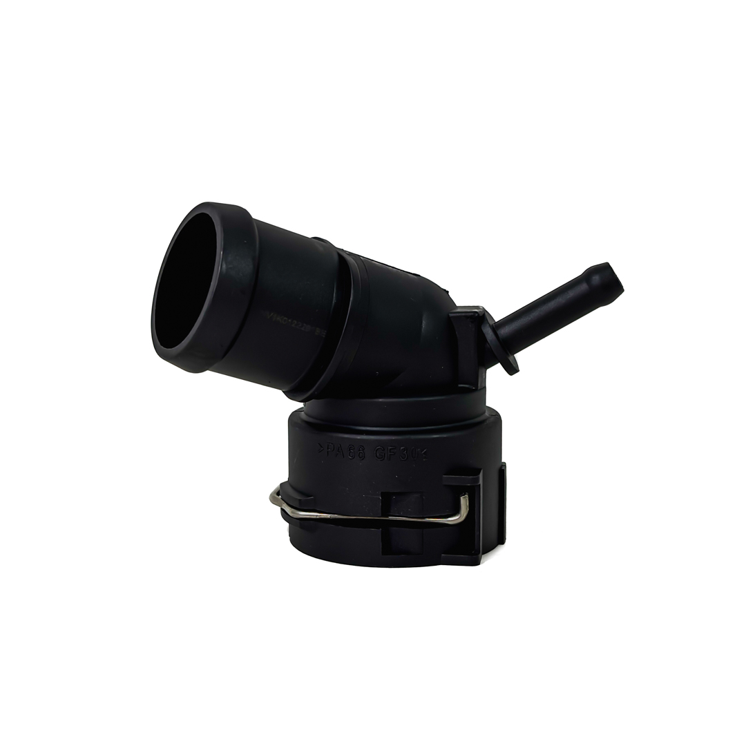 CONECTOR AGUA ACOPLE RAPIDO VOLKSWAGEN SCIROCCO/ TIGUAN/ PASSAT 2.0