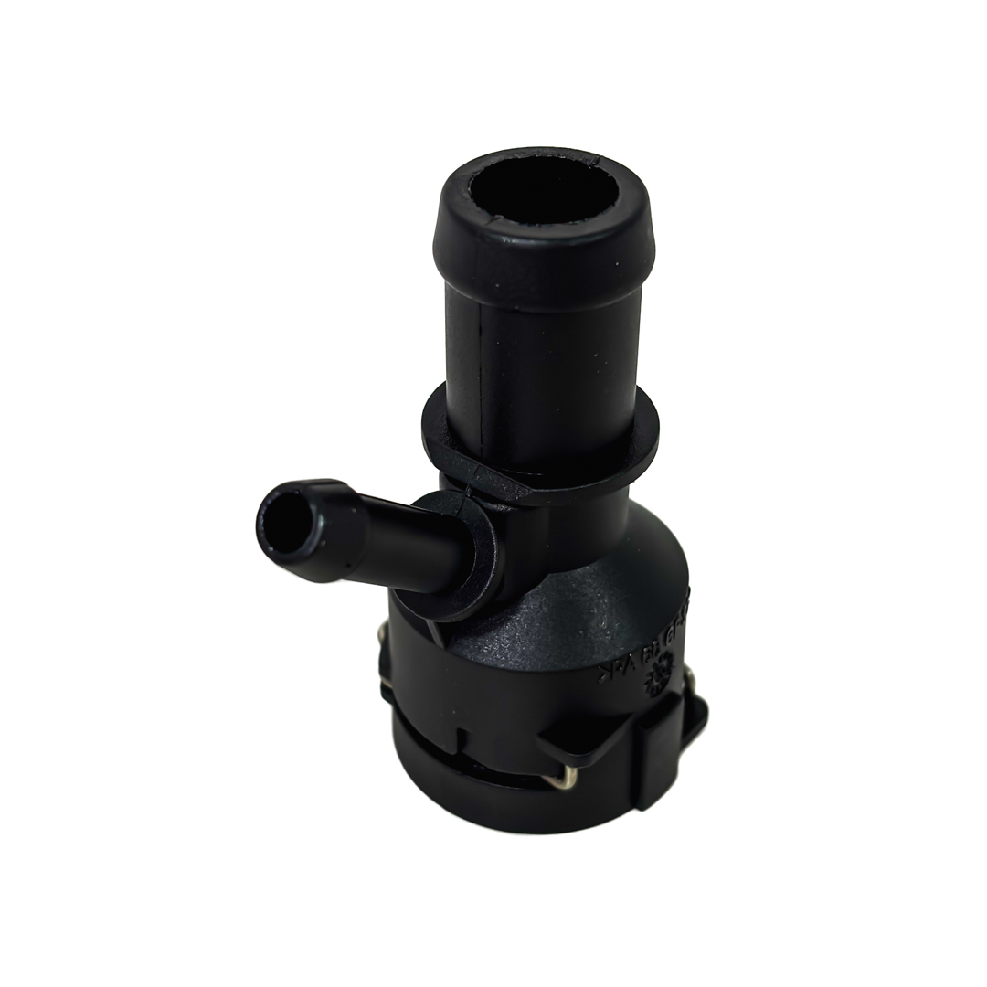 CONECTOR AGUA ACOPLE RAPIDO VOLKSWAGEN BORA /CADDY /GOLF /VENTO /PASSAT /SHARAN /NEW BEETLE - 2