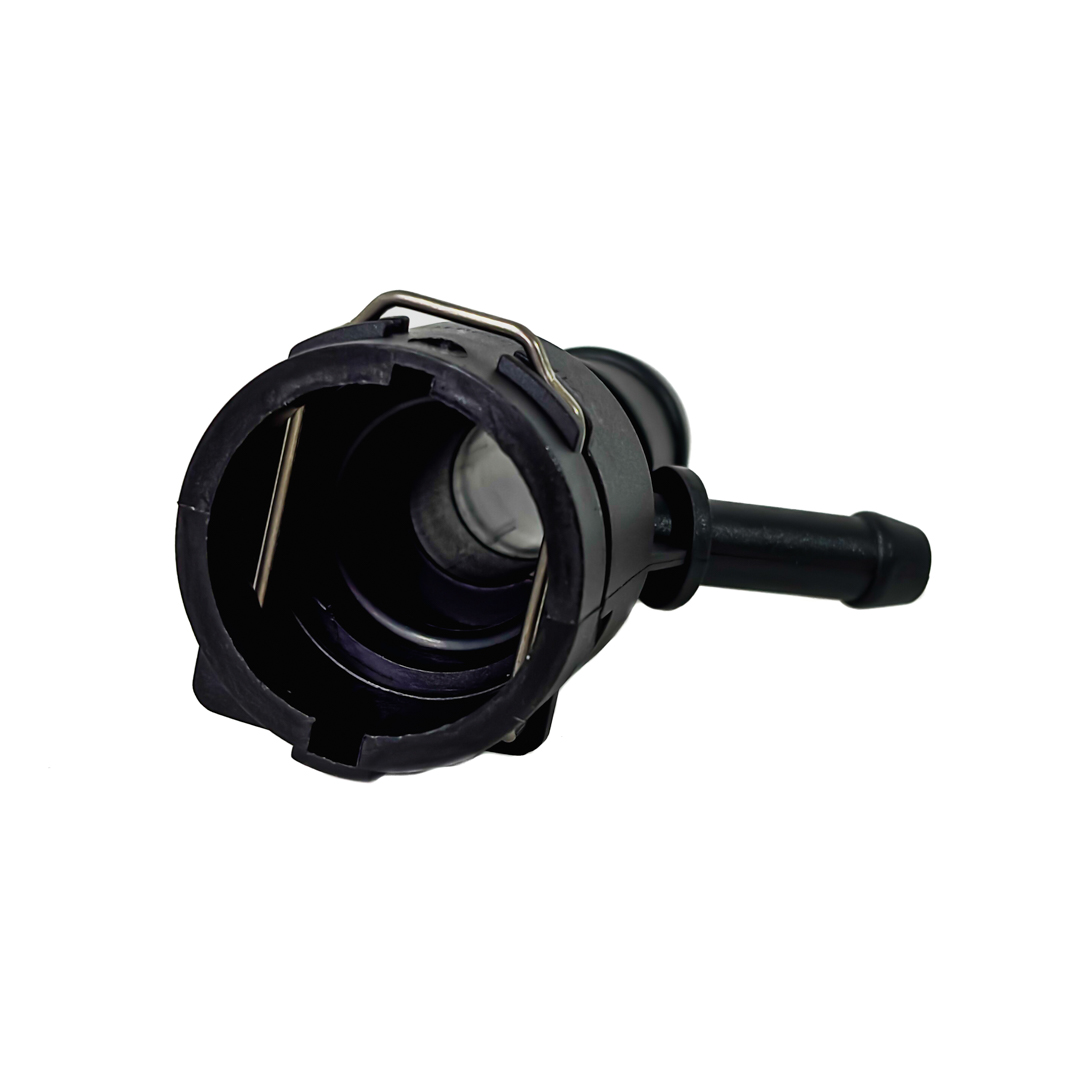 CONECTOR AGUA ACOPLE RAPIDO VOLKSWAGEN BORA /CADDY /GOLF /VENTO /PASSAT /SHARAN /NEW BEETLE - 3