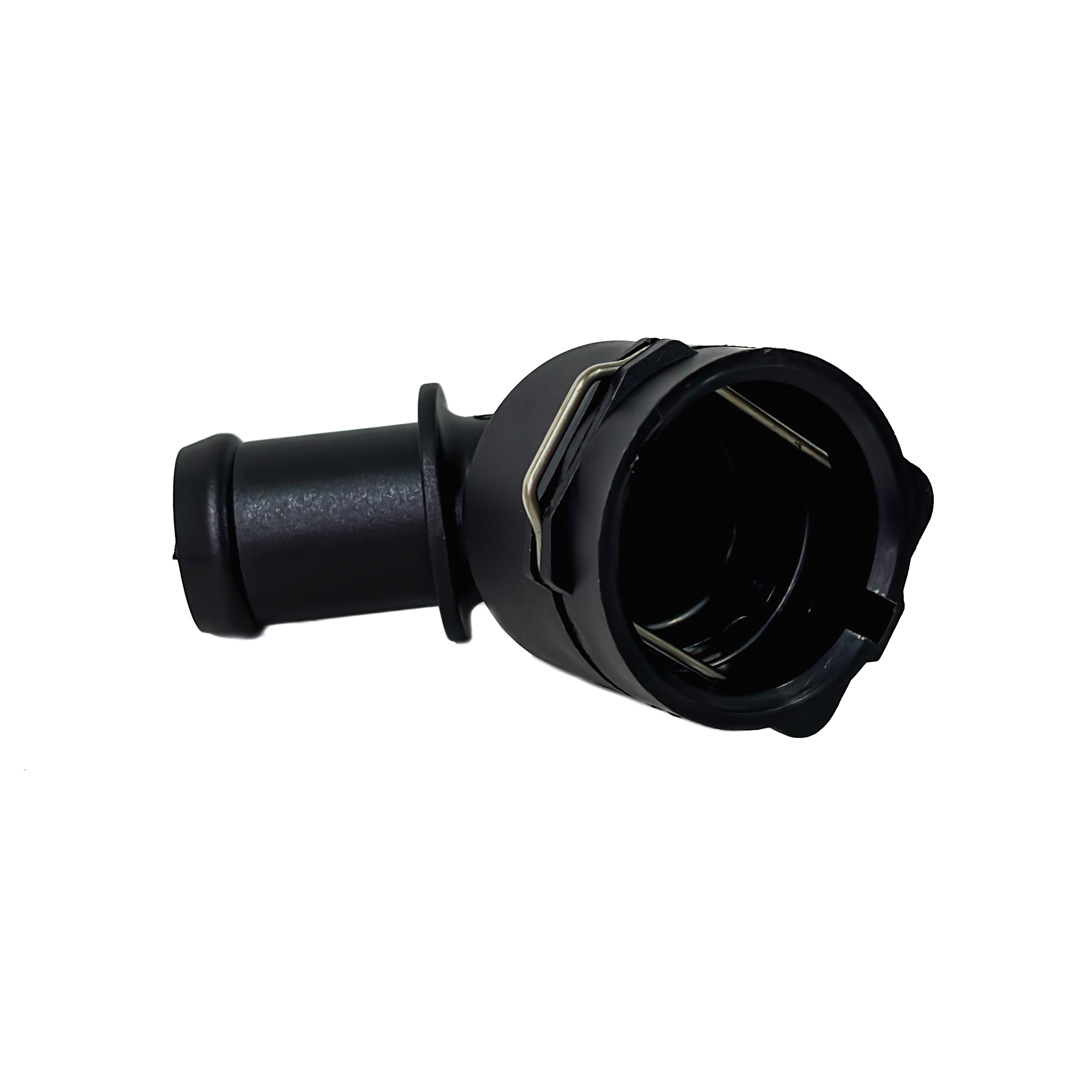 CONECTOR AGUA ACOPLE RAPIDO VOLKSWAGEN VENTO MK6 1.4 TSI - 3