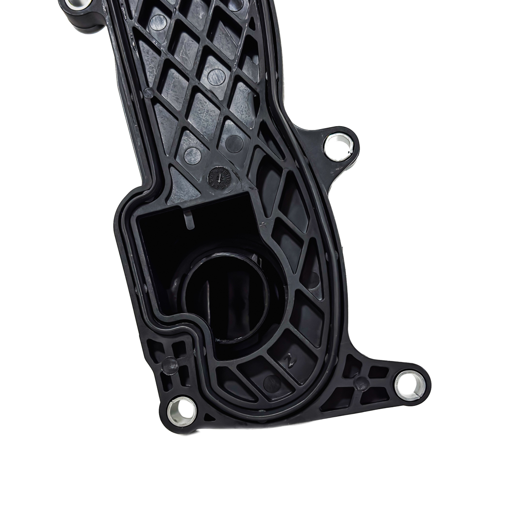 TAPA DE VALVULAS PEUGEOT 206/ 207/ 307/ PARTNER - DV6 - 4