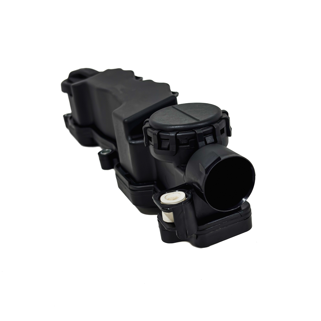 TAPA DE VALVULAS PEUGEOT 206/ 207/ 307/ PARTNER - DV6 - 5
