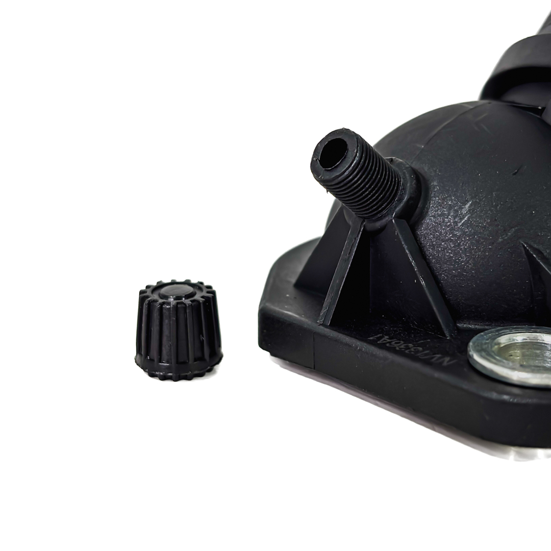 TAPA DE TERMOSTATO PEUGEOT 306/ 405/ PARTNER 1.8 8V XU7 - 3