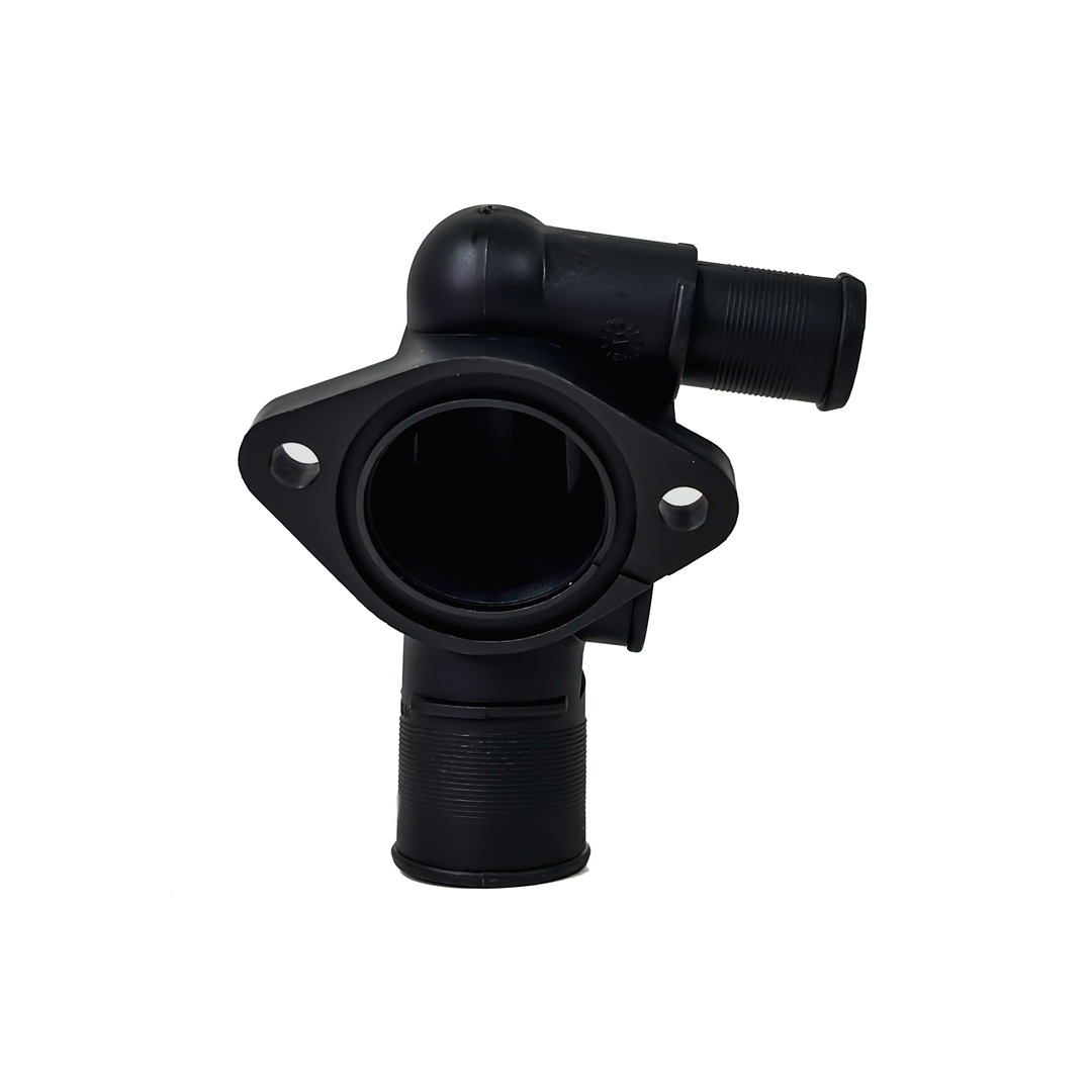 CONECTOR TAPA AGUA PEUGEOT 206/ 207/ 307/ 406/ PARTNER 2.0 HDI - 3