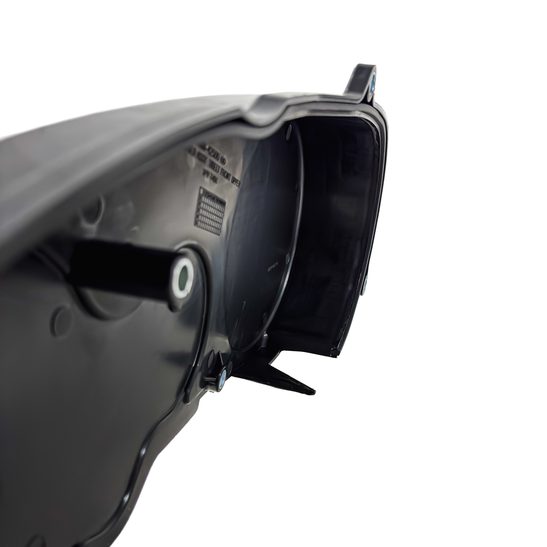 TAPA DISTRIBUCION SUPERIOR MITSUBISHI L200 - 3
