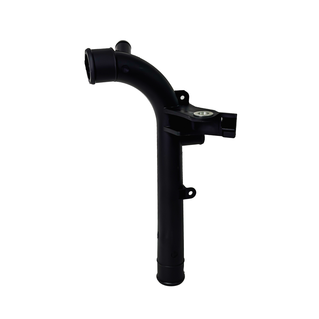 TUBO RIGIDO DE CALEFACCION CHEVROLET CORSA II/MERIVA 1.8 8V