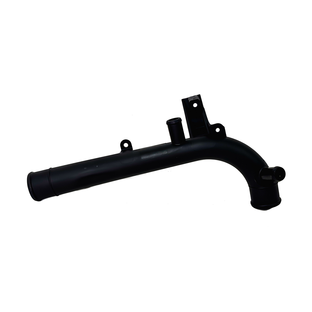 TUBO RIGIDO DE CALEFACCION CHEVROLET CORSA II/MERIVA 1.8 8V - 2