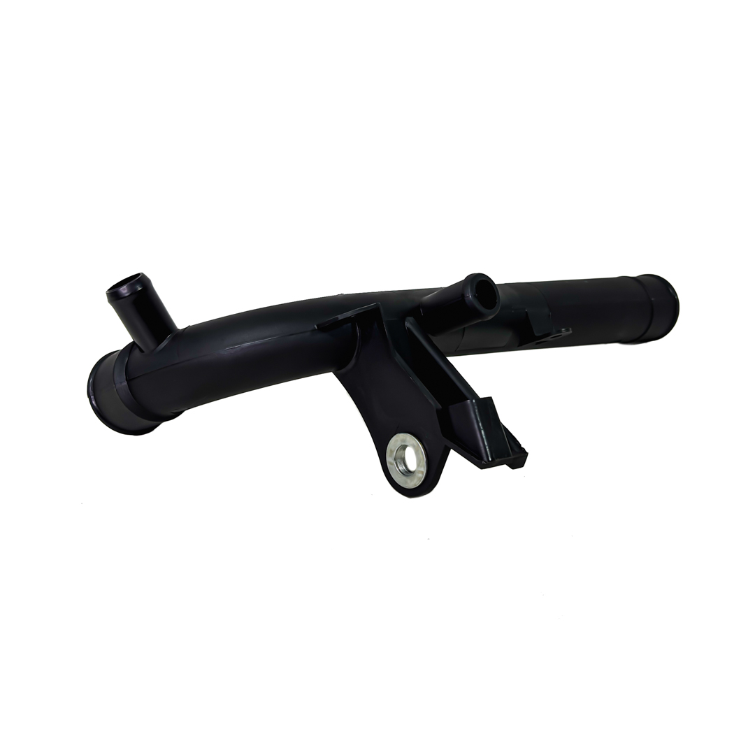 TUBO RIGIDO DE CALEFACCION CHEVROLET CORSA II/MERIVA 1.8 8V - 3