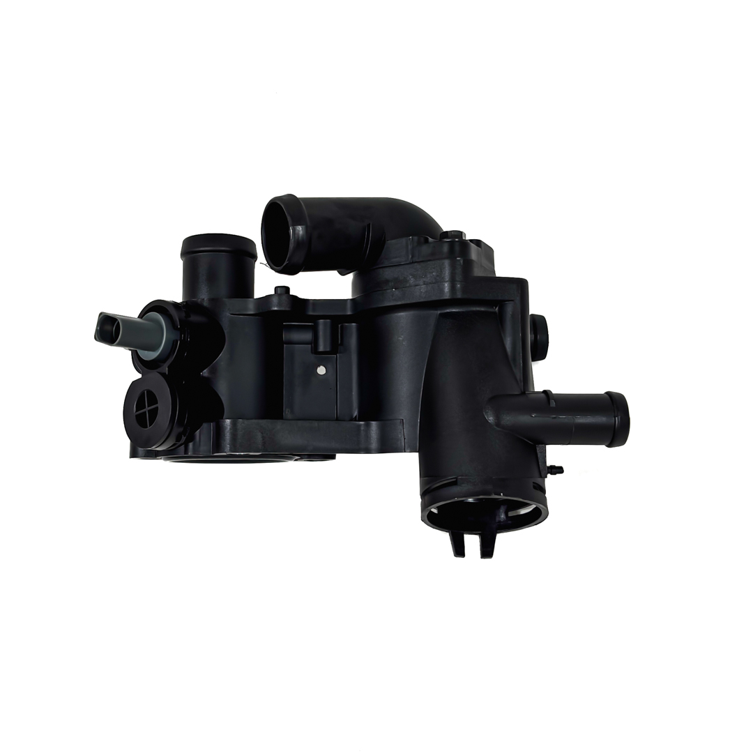 CUERPO PORTA TERMOSTATO VOLKSWAGEN GOL POWER 1.0 1.4
