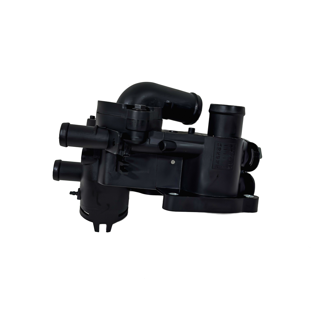 CUERPO PORTA TERMOSTATO VOLKSWAGEN GOL POWER 1.0 1.4 - 2