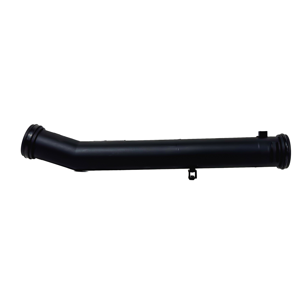 TUBO RIGIDO TERMOSTATO VOLKSWAGEN FOX/ SURAN/ GOLTREND/ VOYAGE/ GOL