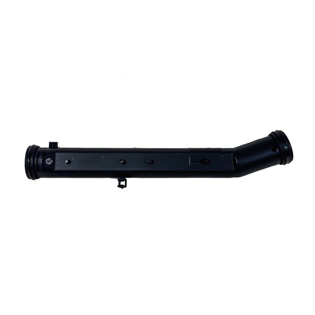 TUBO RIGIDO TERMOSTATO VOLKSWAGEN FOX/ SURAN/ GOLTREND/ VOYAGE/ GOL - 2