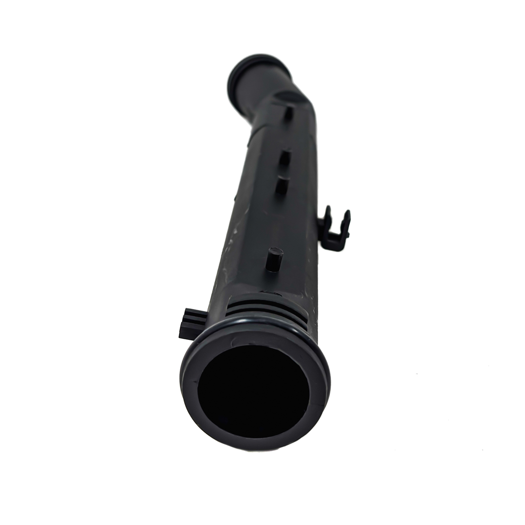 TUBO RIGIDO TERMOSTATO VOLKSWAGEN FOX/ SURAN/ GOLTREND/ VOYAGE/ GOL - 3