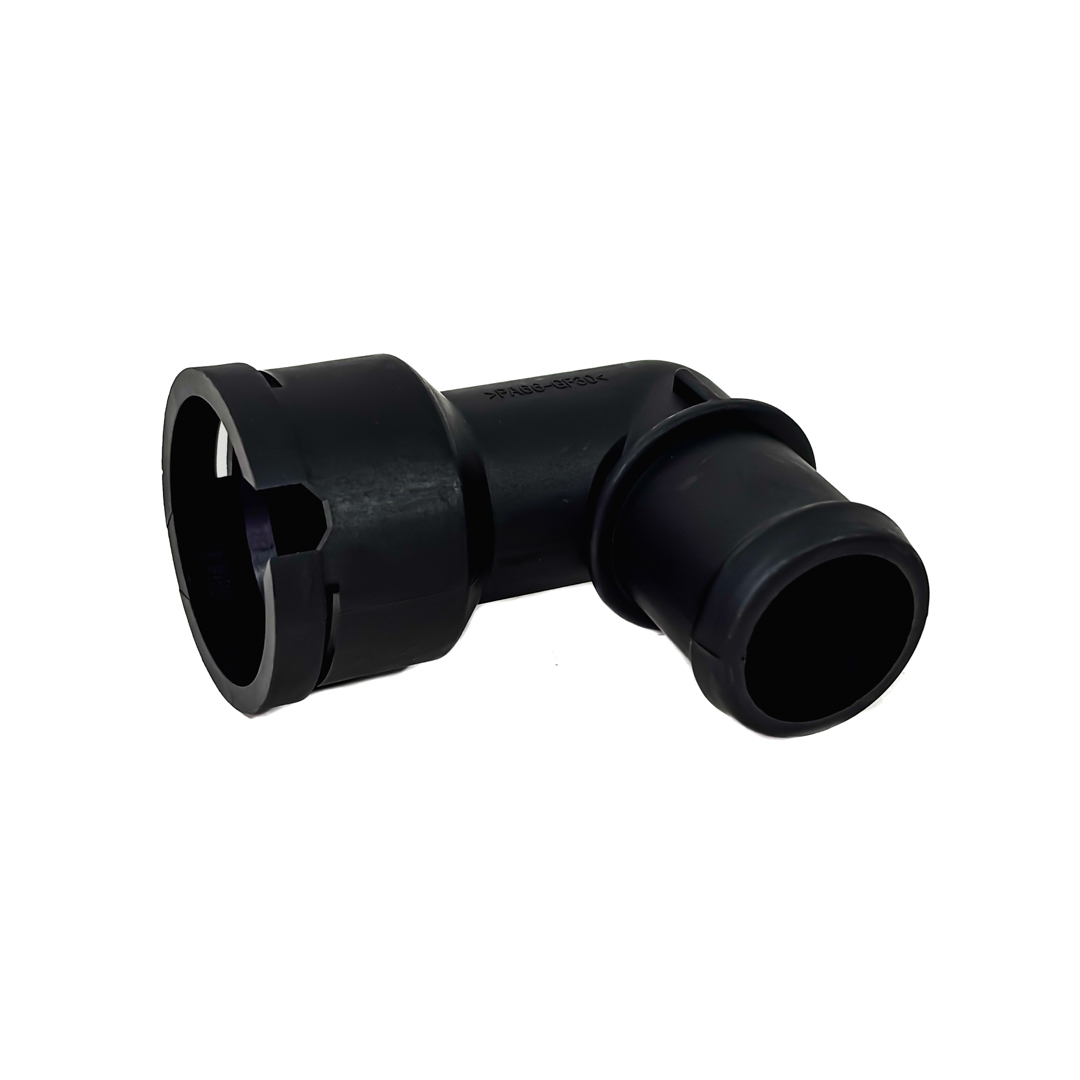 CONECTOR DE AGUA TIPO L VOLKSWAGEN POLO DIESEL - 2