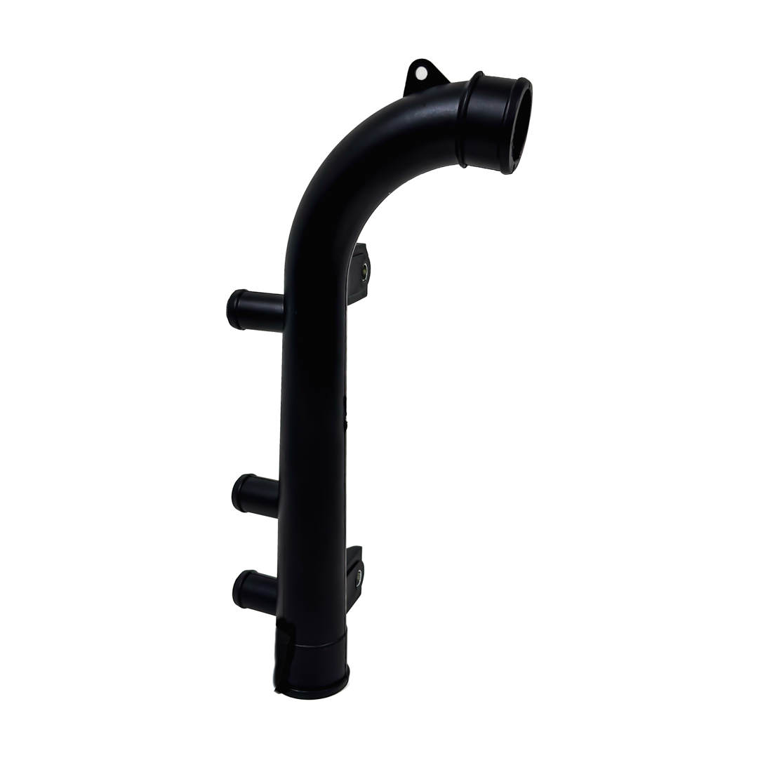 TUBO RIGIDO DE CALEFACCION CHEVROLET ASTRA/VECTRA/ZAFIRA/KADETT 8V