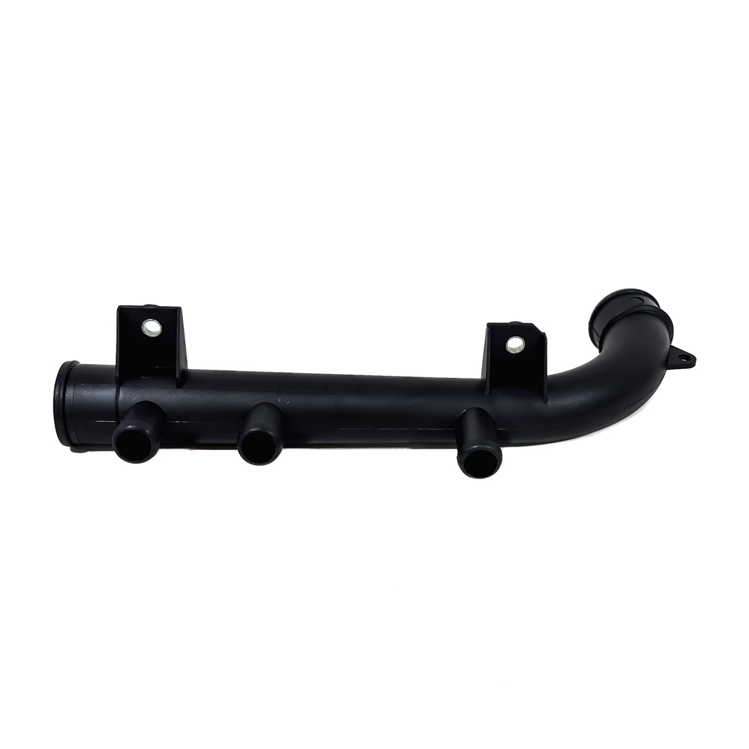 TUBO RIGIDO DE CALEFACCION CHEVROLET ASTRA/VECTRA/ZAFIRA/KADETT 8V - 2