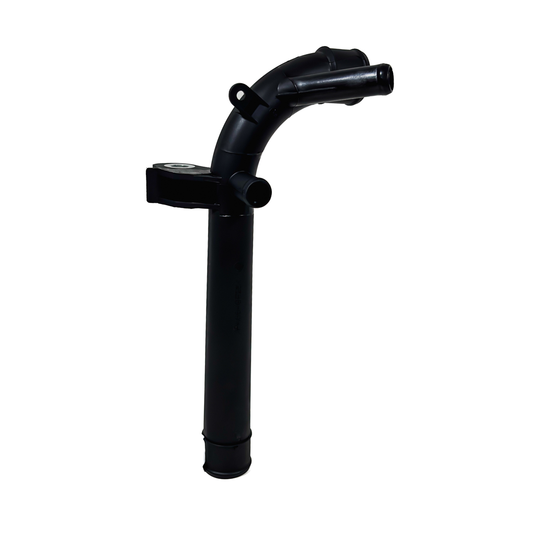TUBO RÍGIDO CALEFACCION CHEVROLET CORSA II/MERIVA M/N 06/