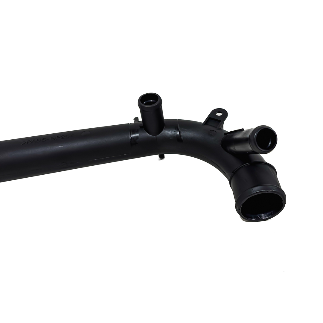TUBO RÍGIDO CALEFACCION CHEVROLET CORSA II/MERIVA M/N 06/ - 2