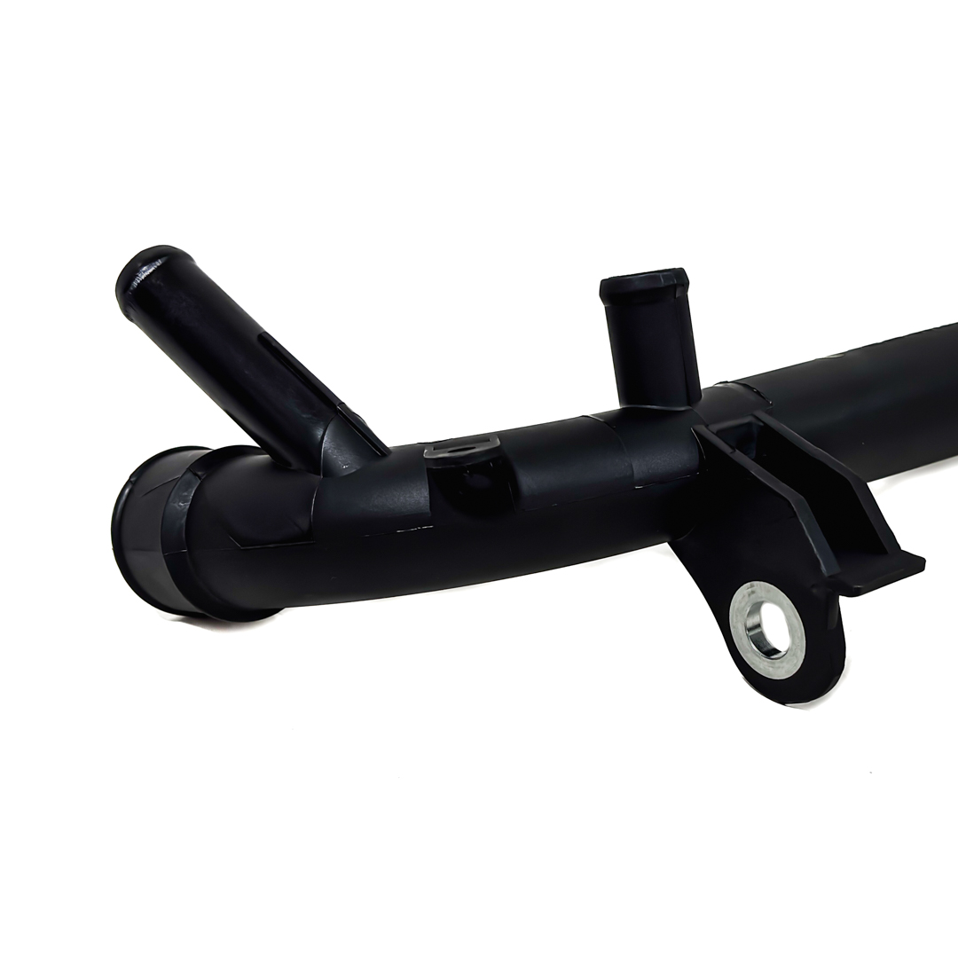 TUBO RÍGIDO CALEFACCION CHEVROLET CORSA II/MERIVA M/N 06/ - 3