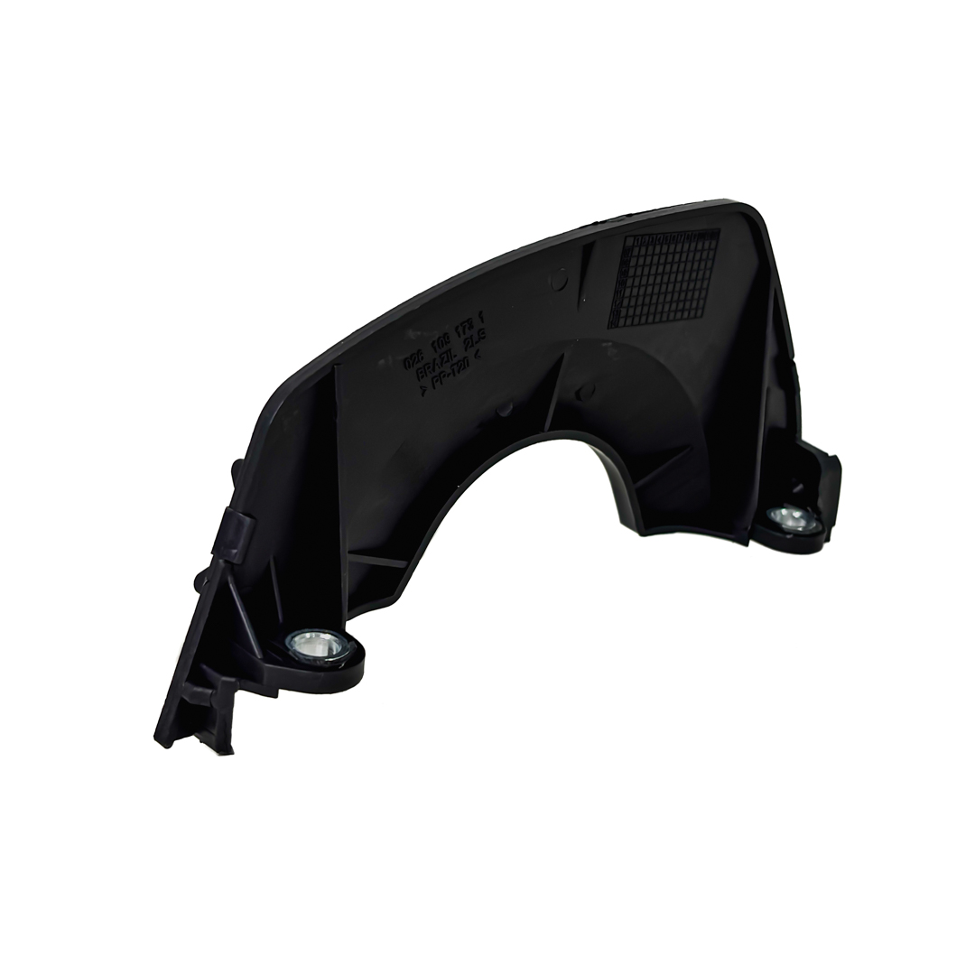 TAPA SUPERIOR DE DISTRIBUCION VOLKSWAGEN GOL G1/ AB9/ G3/ POWER/ POLO/ CADDY/ SAVEIRO 1.6 8V - 2