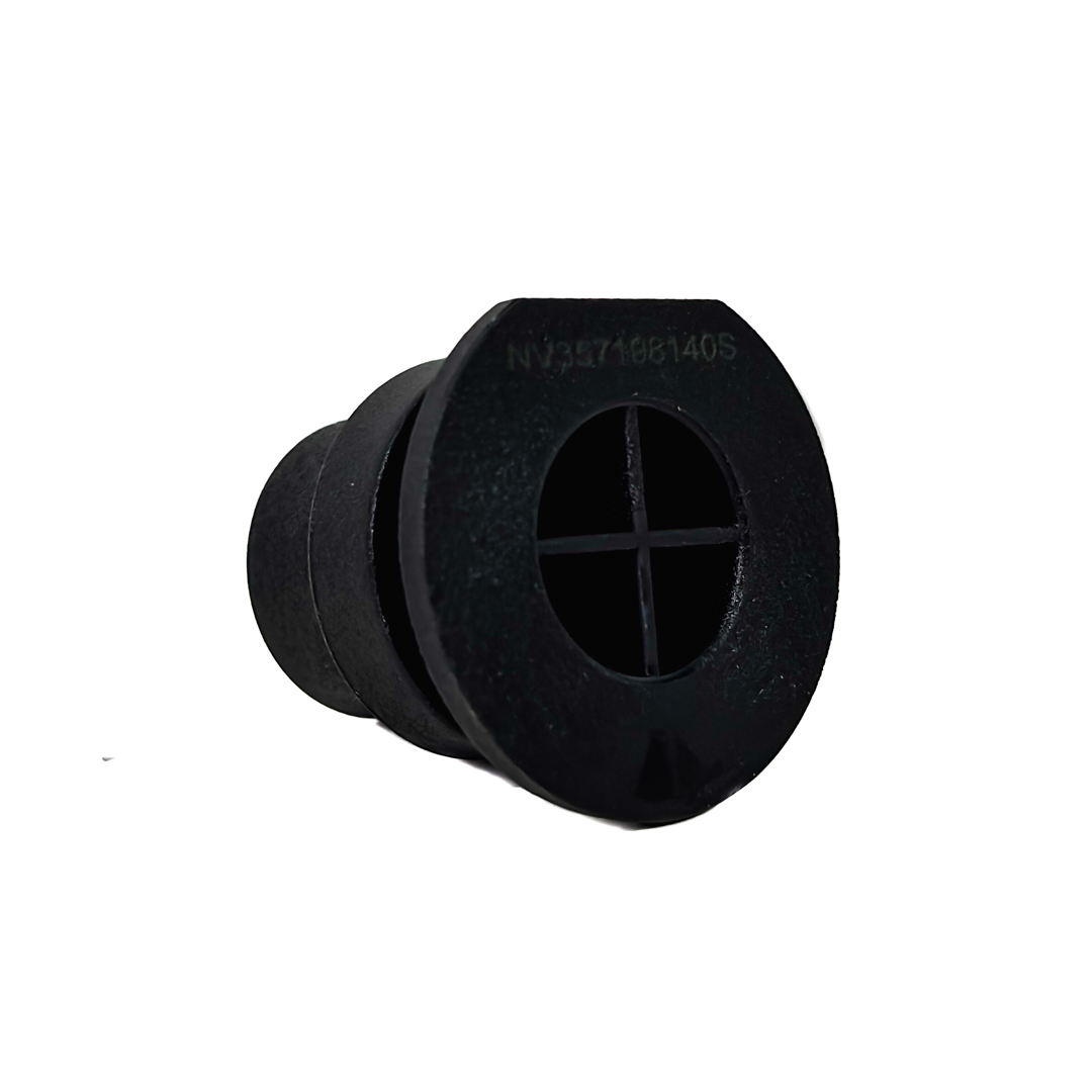TAPON, ORING Y SEGURO DE CAJA TERMOSTATO VOLKSWAGEN FOX/ GOL TREND/ SURAN/ VOYAGE - 2