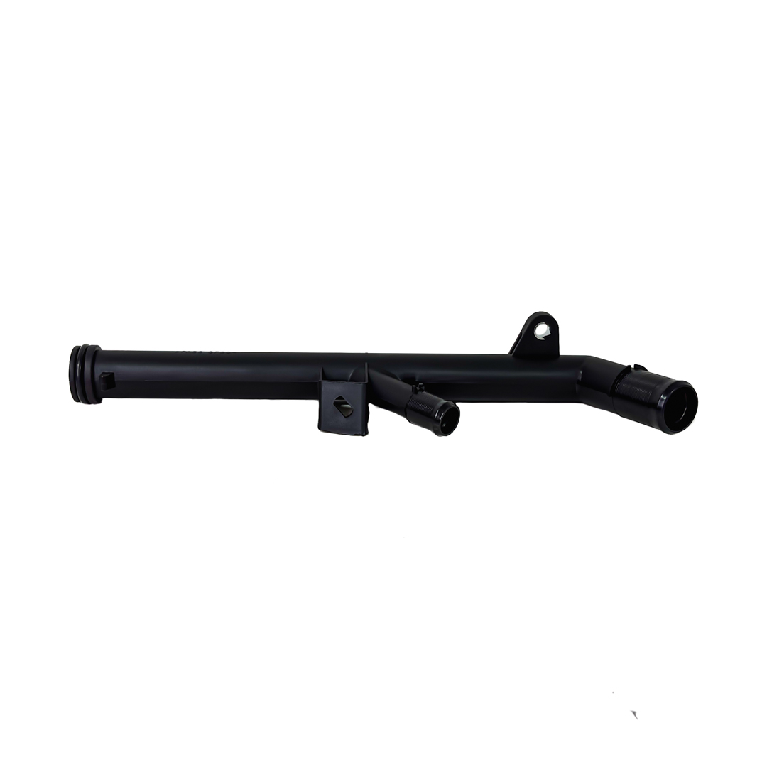 TUBO RIGIDO BOMBA AGUA RENAULT LOGAN 1.6 16V K4M - 2