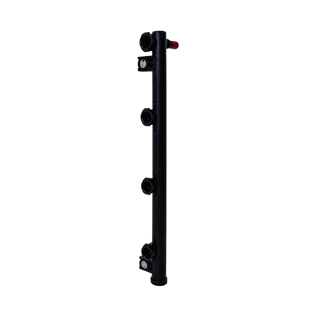 RAMPA INYECTORES RENAULT CLIO2 /LOGAN /SANDERO K4M 03/