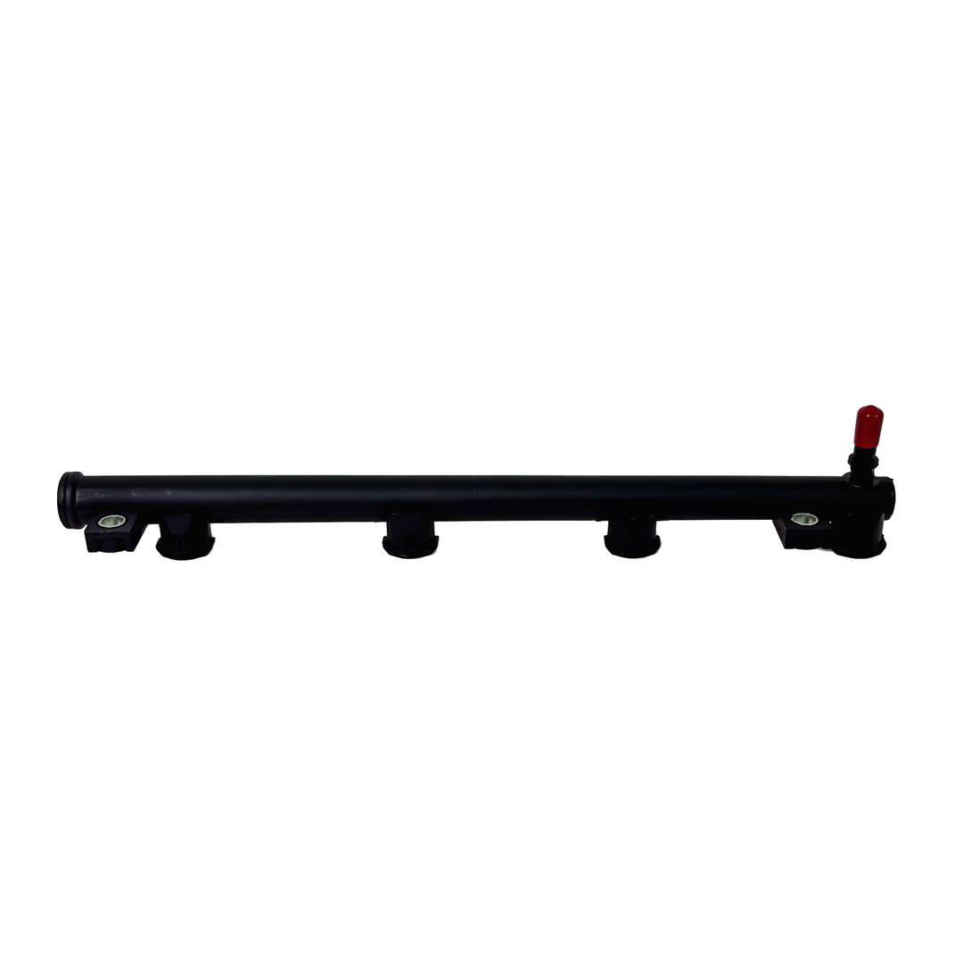 RAMPA INYECTORES RENAULT CLIO2 /LOGAN /SANDERO K4M 03/ - 2