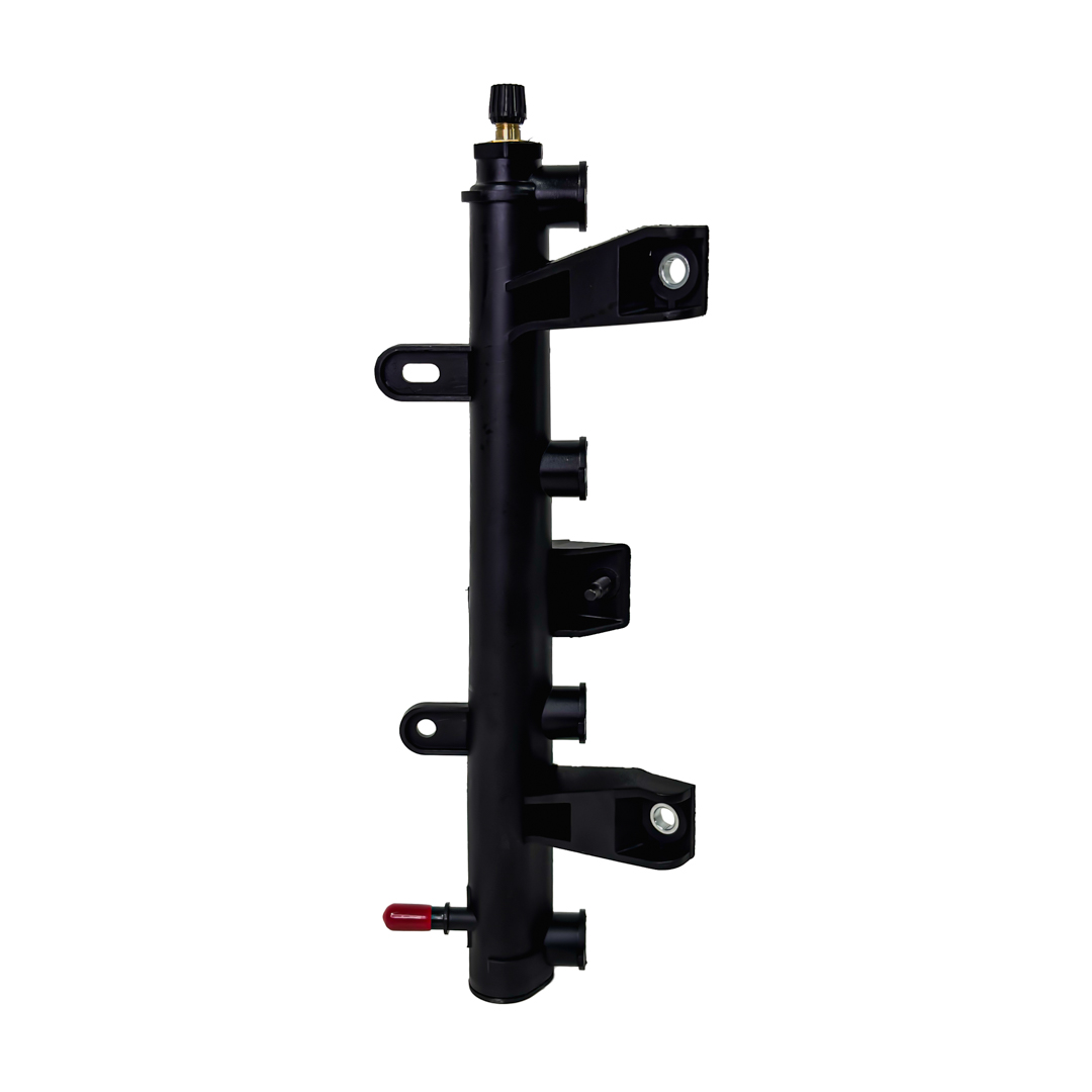 RAMPA INYECTORES PEUGEOT 206/PARTNER 1.4 - 2