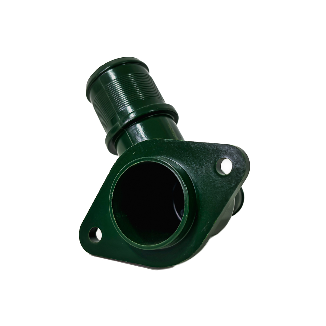 CONECTOR TAPA AGUA PEUGEOT 206/ 207/ 307/ PARTNER 1.6 16V EN BLOCK - 2