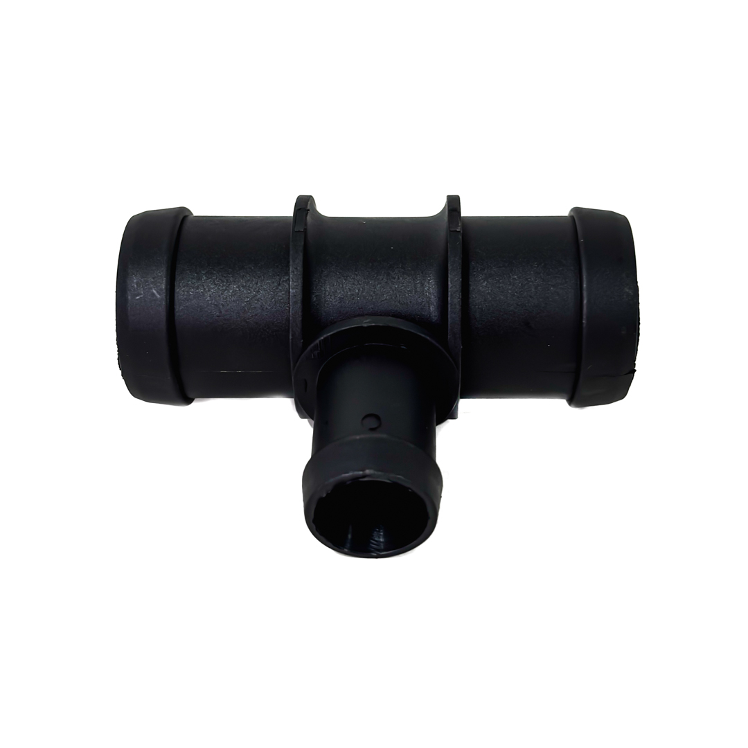 CONECTOR T VOKSWAGEN VENTO/ PASSAT 05/ TIGUAN TDI - 2
