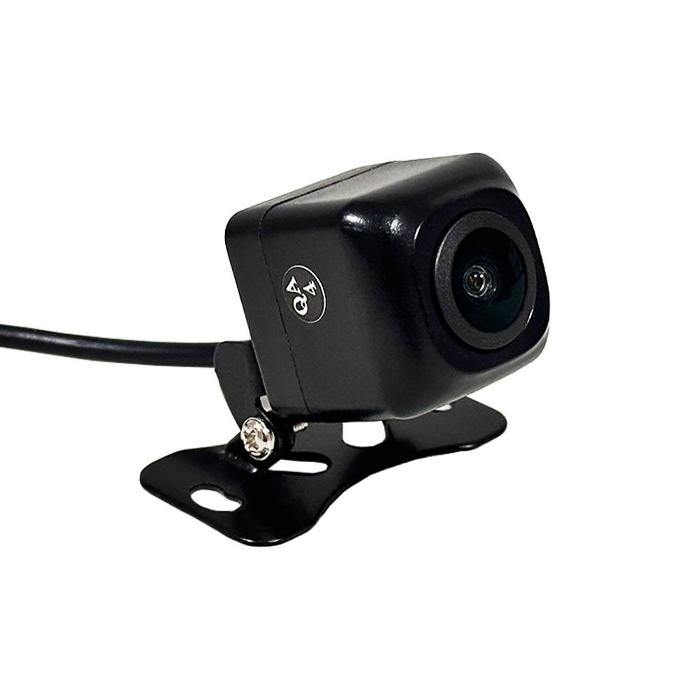 CAMARA DE RETROCESO CAMARA TRASERA HIGH DEFINITION 1080P, 120 GRADOS DE VISION CON CONEXION RCA - 4