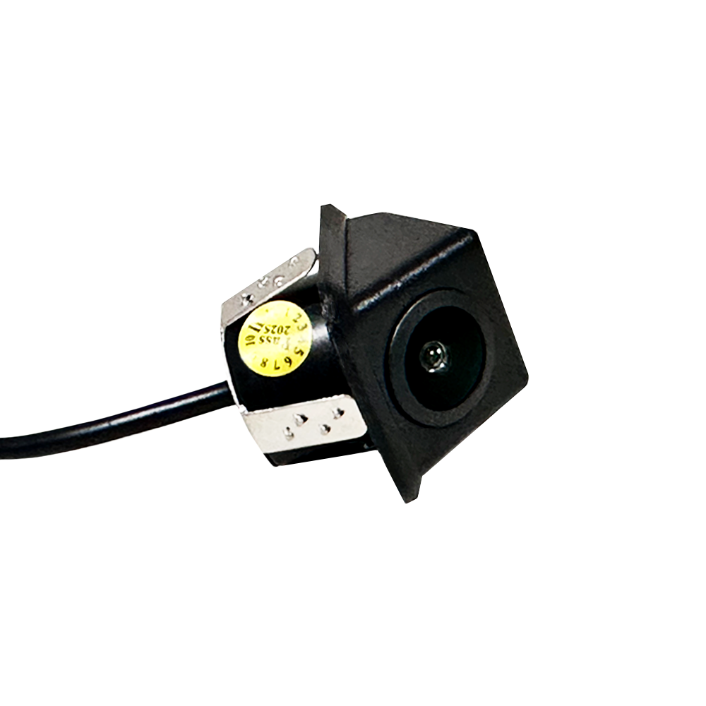 CAMARA DE RETROCESO CAMARA TRASERA HIGH DEFINITION 1080P, 120 GRADOS DE VISION CON CONEXION RCA - 5