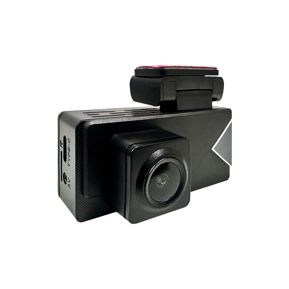 CAMARA FRONTAL CAMARA FRONTAL HIGH DEFINITION 1080P CON PANTALLA DE 3'' INCLUIDA CABLE TIPO C - 2