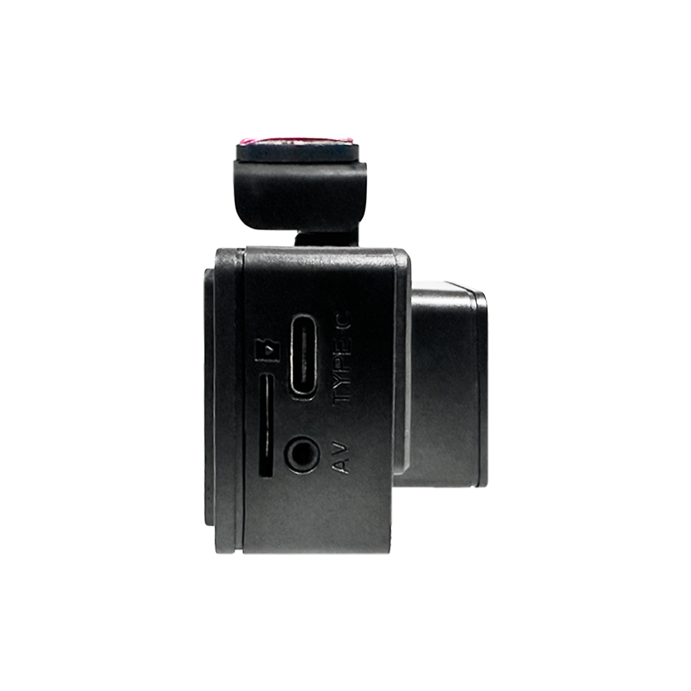 CAMARA FRONTAL CAMARA FRONTAL HIGH DEFINITION 1080P CON PANTALLA DE 3'' INCLUIDA CABLE TIPO C - 3