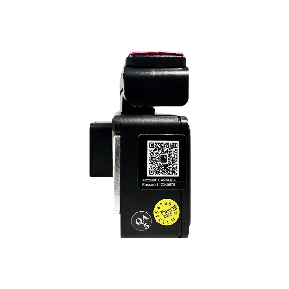 CAMARA FRONTAL CAMARA FRONTAL HIGH DEFINITION 1080P CON PANTALLA DE 3'' INCLUIDA CABLE TIPO C - 5
