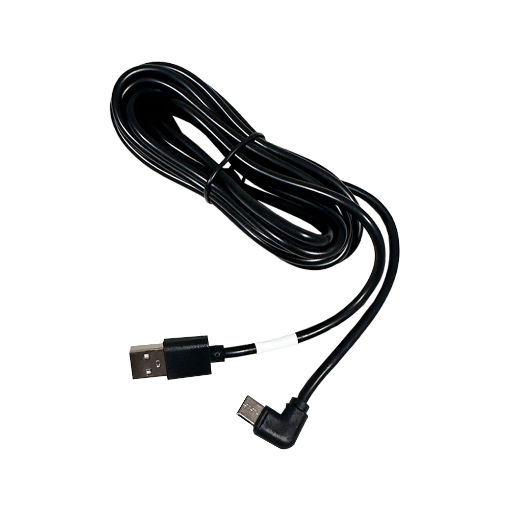 CAMARA FRONTAL CAMARA FRONTAL HIGH DEFINITION 1080P CON PANTALLA DE 3'' INCLUIDA CABLE TIPO C - 8