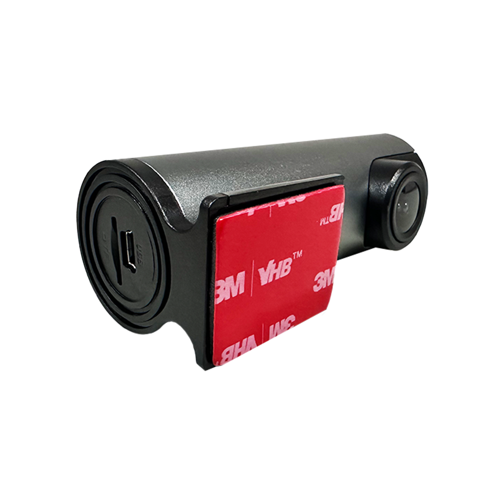 CAMARA FRONTAL CAMARA FRONTAL HIGH DEFINITION 1080P CABLE MICRO USB - 2