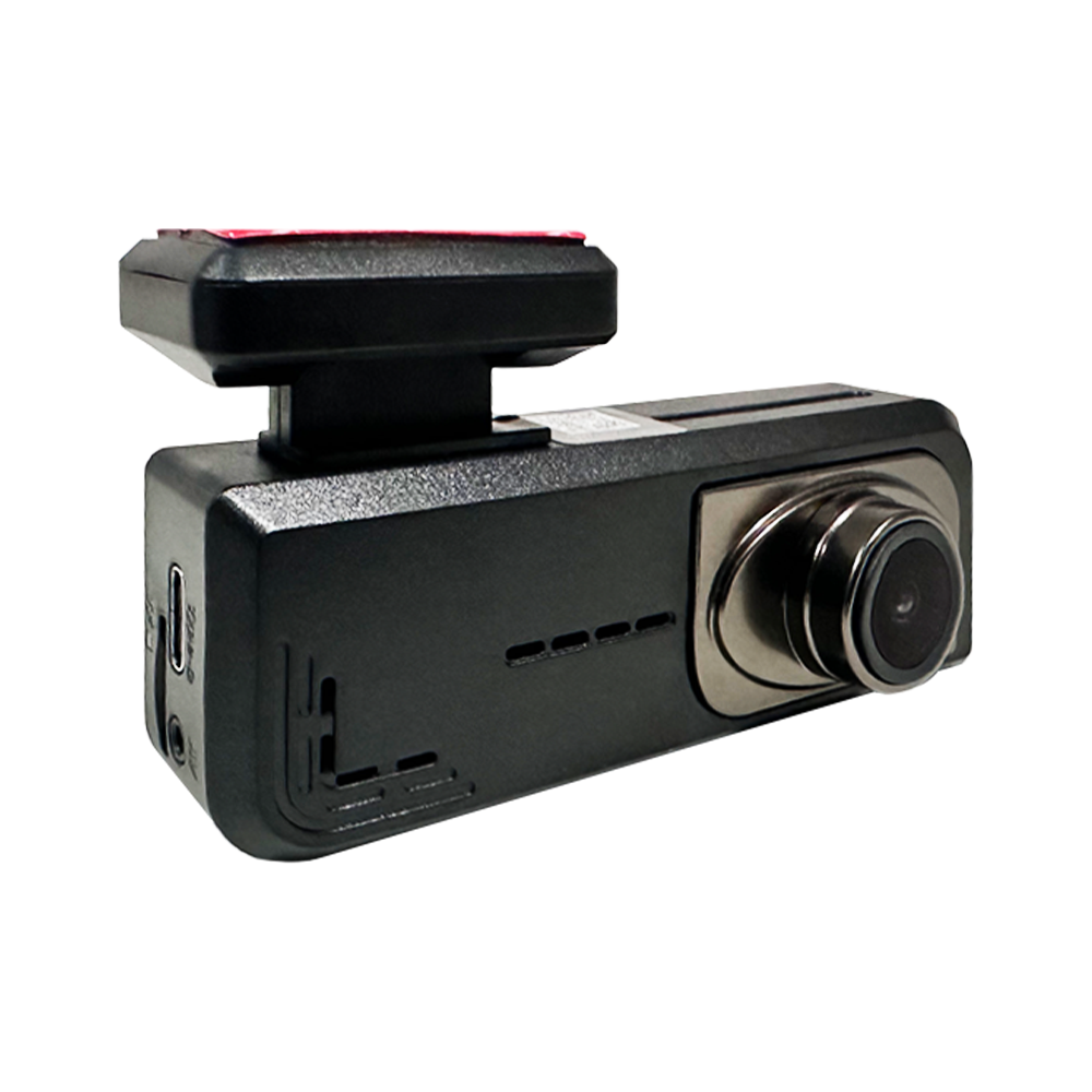 CAMARA FRONTAL CAMARA FRONTAL HIGH DEFINITION 2K CON PANTALLA DE 2'' INCLUIDA CABLE TIPO C - 4