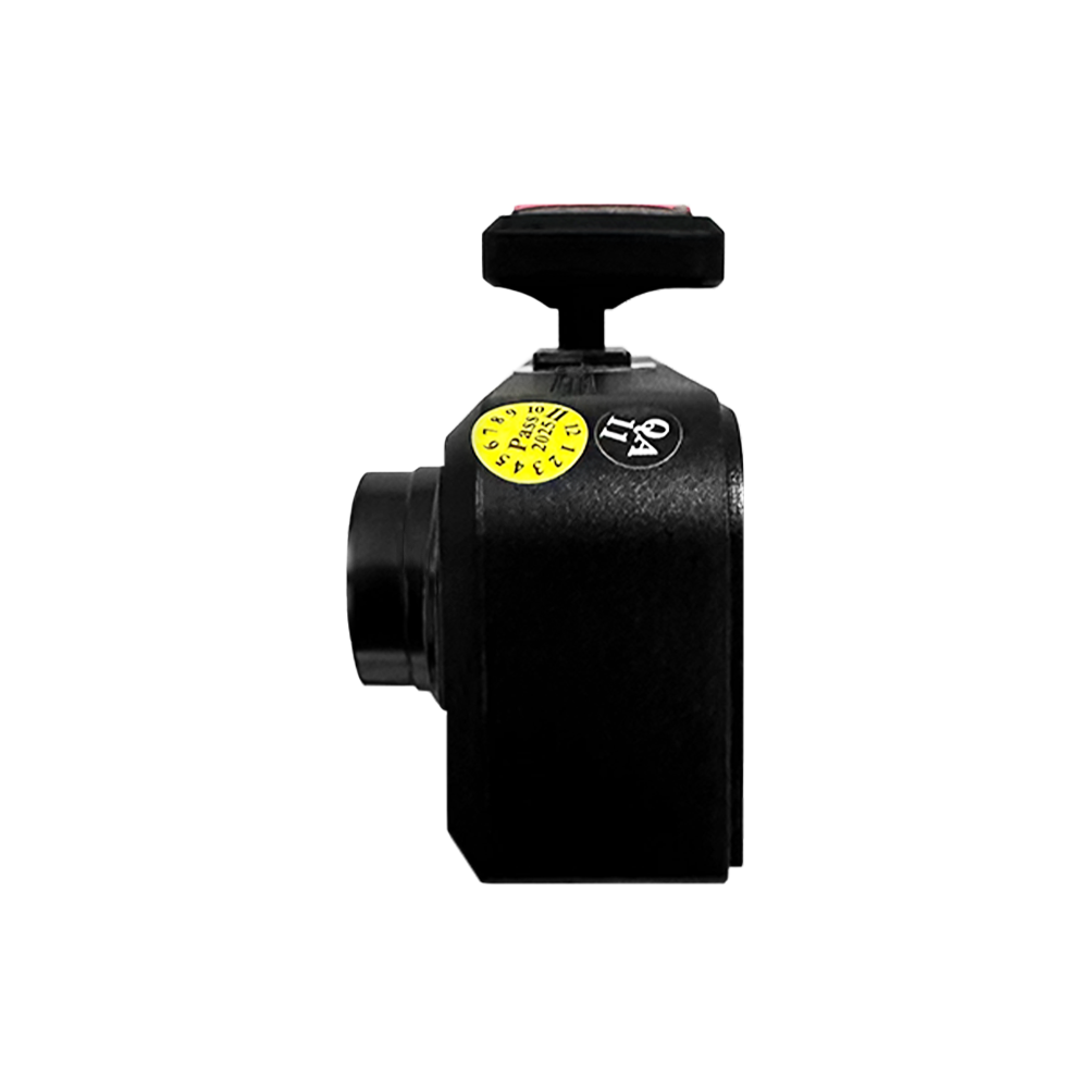 CAMARA FRONTAL CAMARA FRONTAL HIGH DEFINITION 2K CON PANTALLA DE 2'' INCLUIDA CABLE TIPO C - 5
