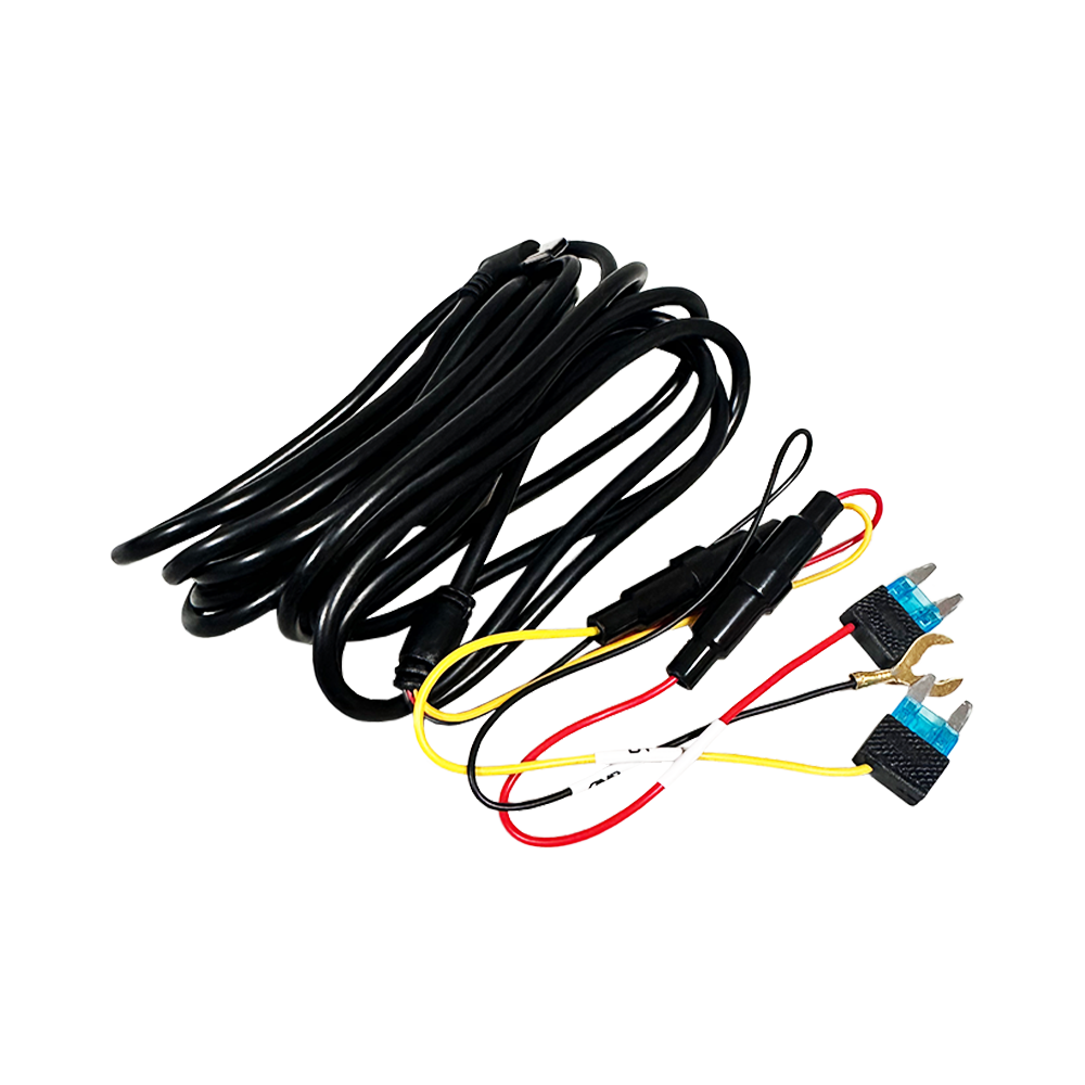CAMARA FRONTAL CAMARA FRONTAL HIGH DEFINITION 2K CON PANTALLA DE 2'' INCLUIDA CABLE TIPO C - 7