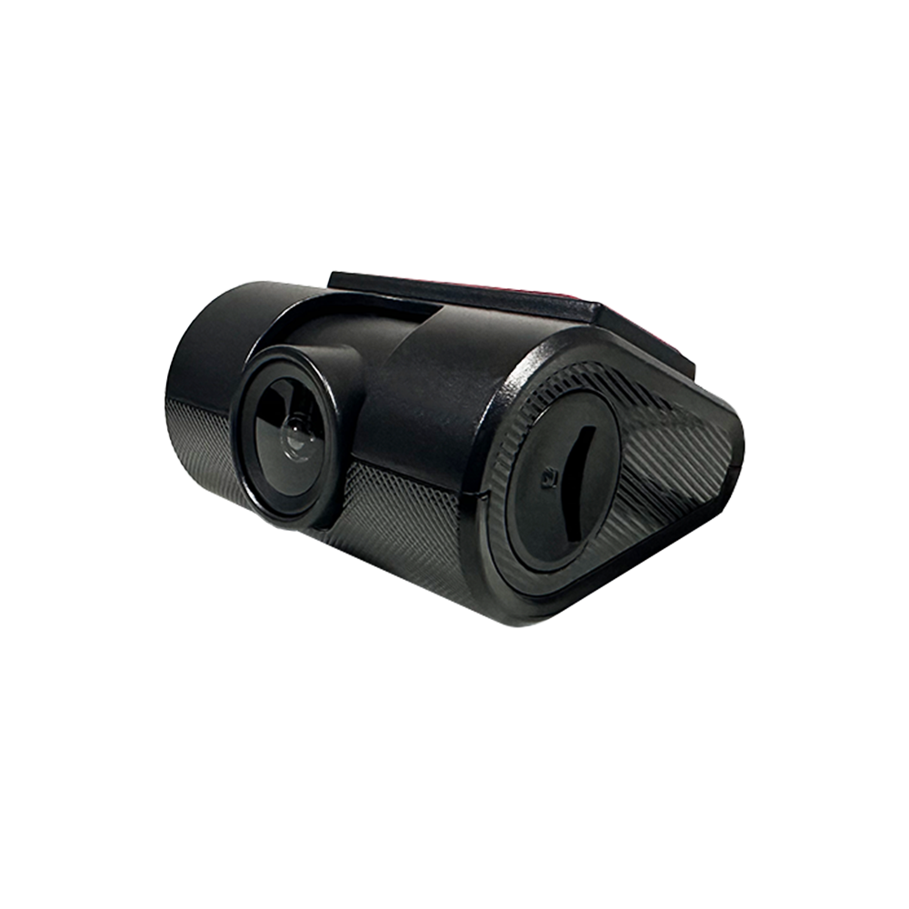 CAMARA FRONTAL CAMARA FRONTAL HIGH DEFINITION 720P CON DVR INCLUIDO CABLE MICRO USB - 2