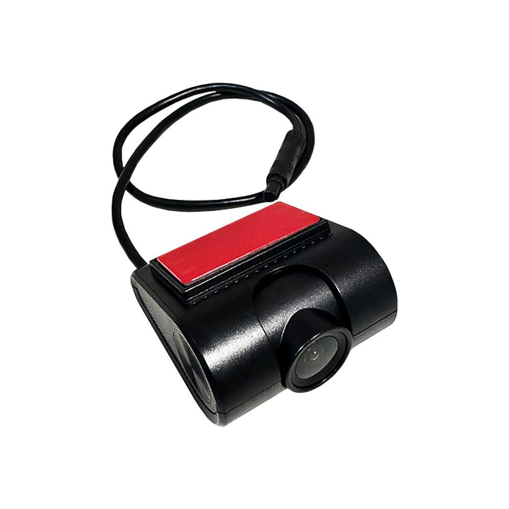 CAMARA FRONTAL CAMARA FRONTAL HIGH DEFINITION 720P CON DVR INCLUIDO CABLE MICRO USB - 6