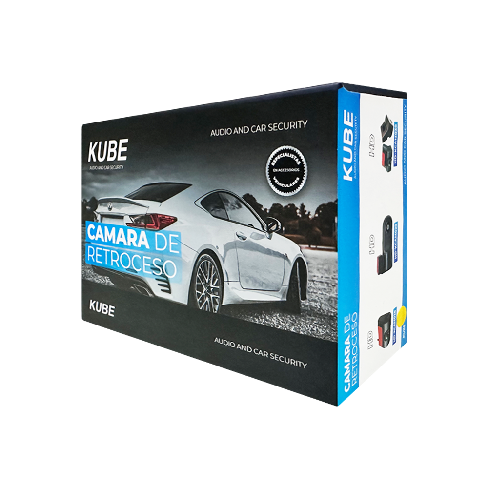 CAMARA FRONTAL CAMARA FRONTAL HIGH DEFINITION 720P CON DVR INCLUIDO CABLE MICRO USB - 8