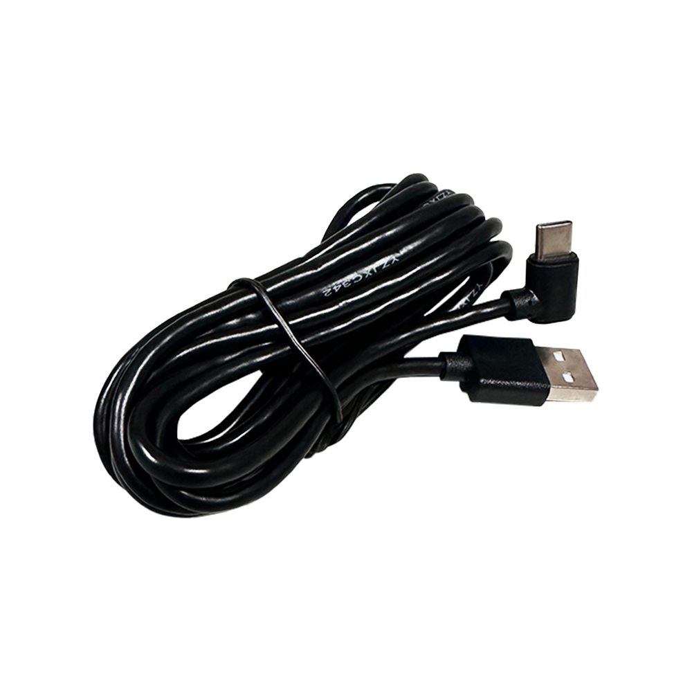 CAMARA FRONTAL CAMARA FRONTAL HIGH DEFINITION 720P CON DVR INCLUIDO CABLE MICRO USB - 5