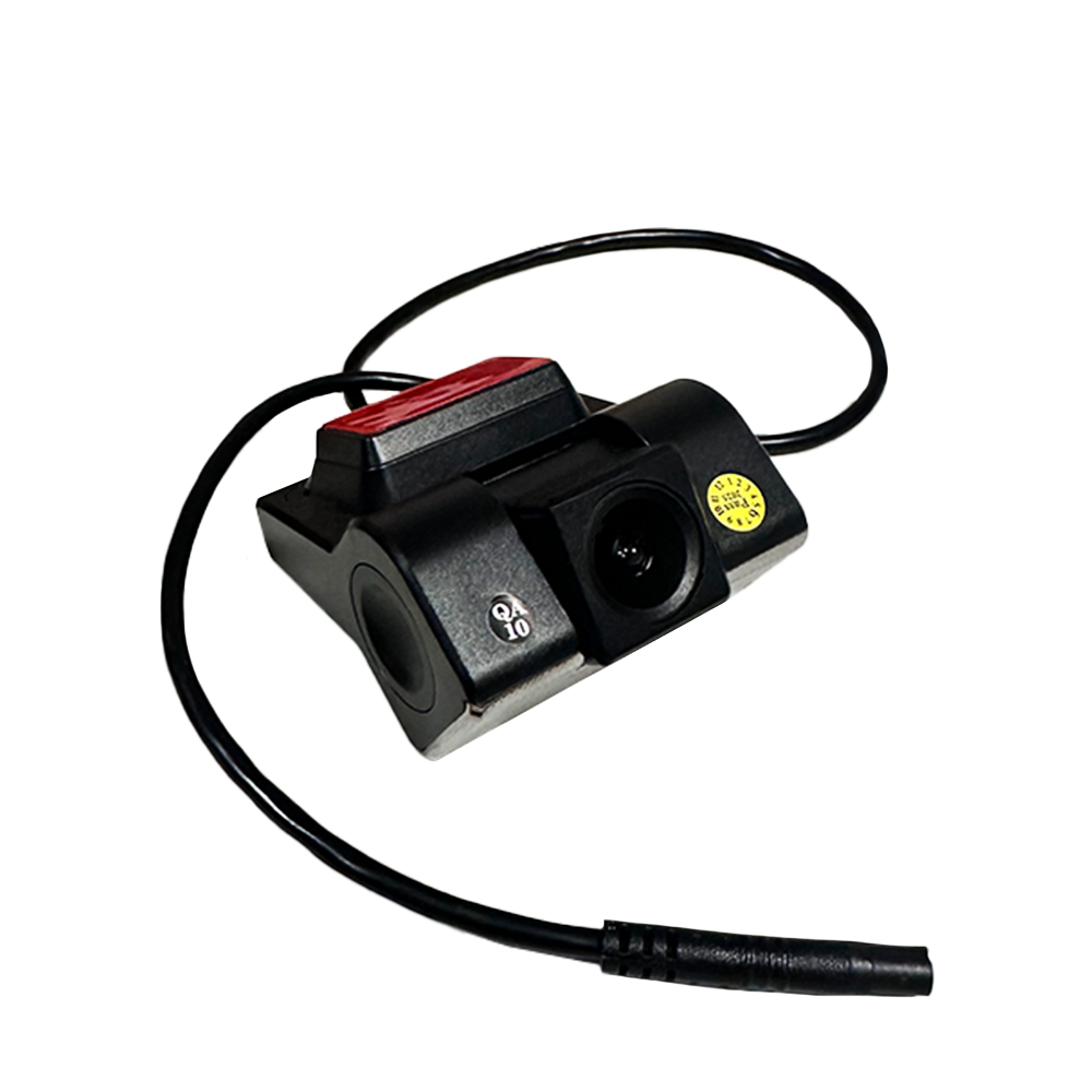 CAMARA FRONTAL CAMARA FRONTAL HIGH DEFINITION 720P CON DVR INCLUIDO CABLE MICRO USB - 2
