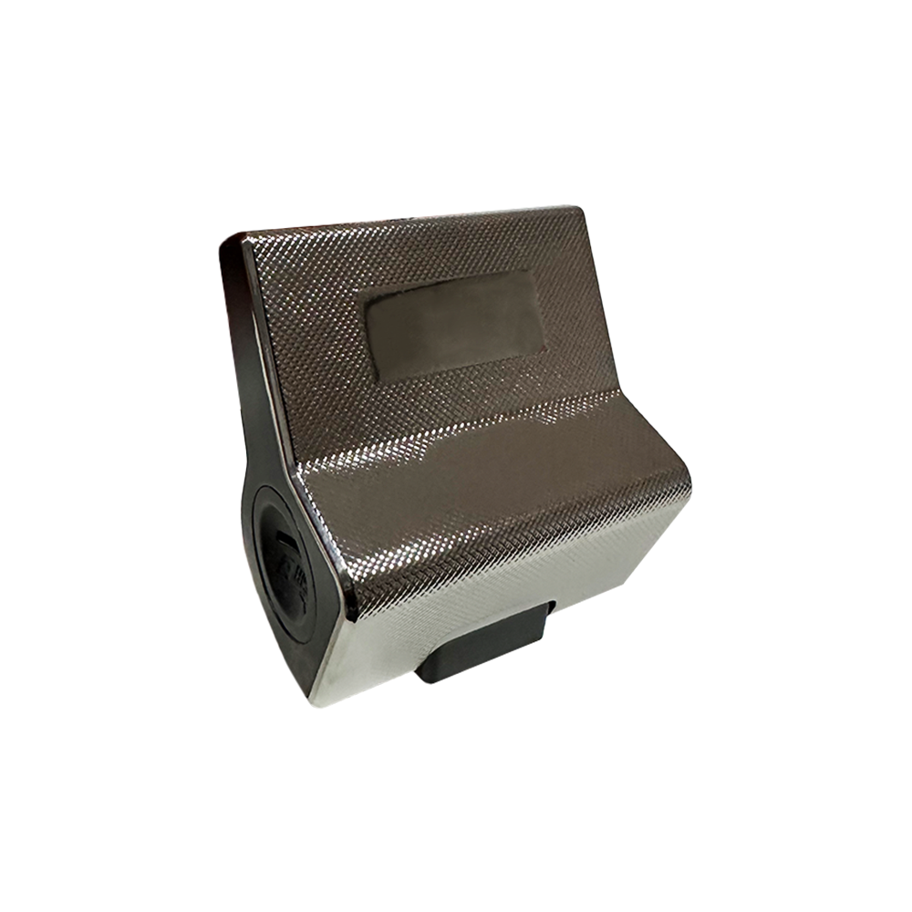 CAMARA FRONTAL CAMARA FRONTAL HIGH DEFINITION 720P CON DVR INCLUIDO CABLE MICRO USB - 8