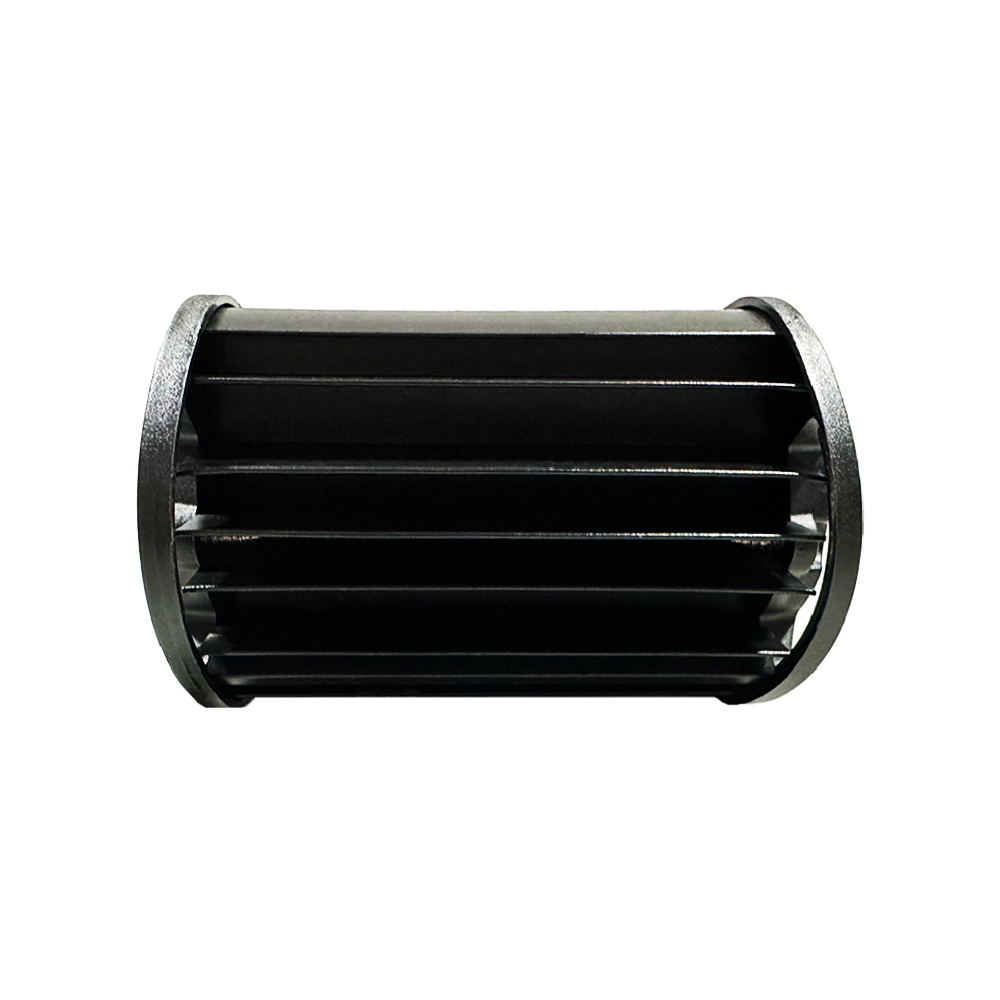 OFF ROAD BARRA DE LED PLUS RECTA BARRA DE LED DE 72 WATTS CON DISPLAY 3030 SMD ILMUNIACION  - 13.5 CM DE LARGO COLOR BLANCO - CARCAZA DE ALUMINIO - HAZ DE LUZ SPOT - 7