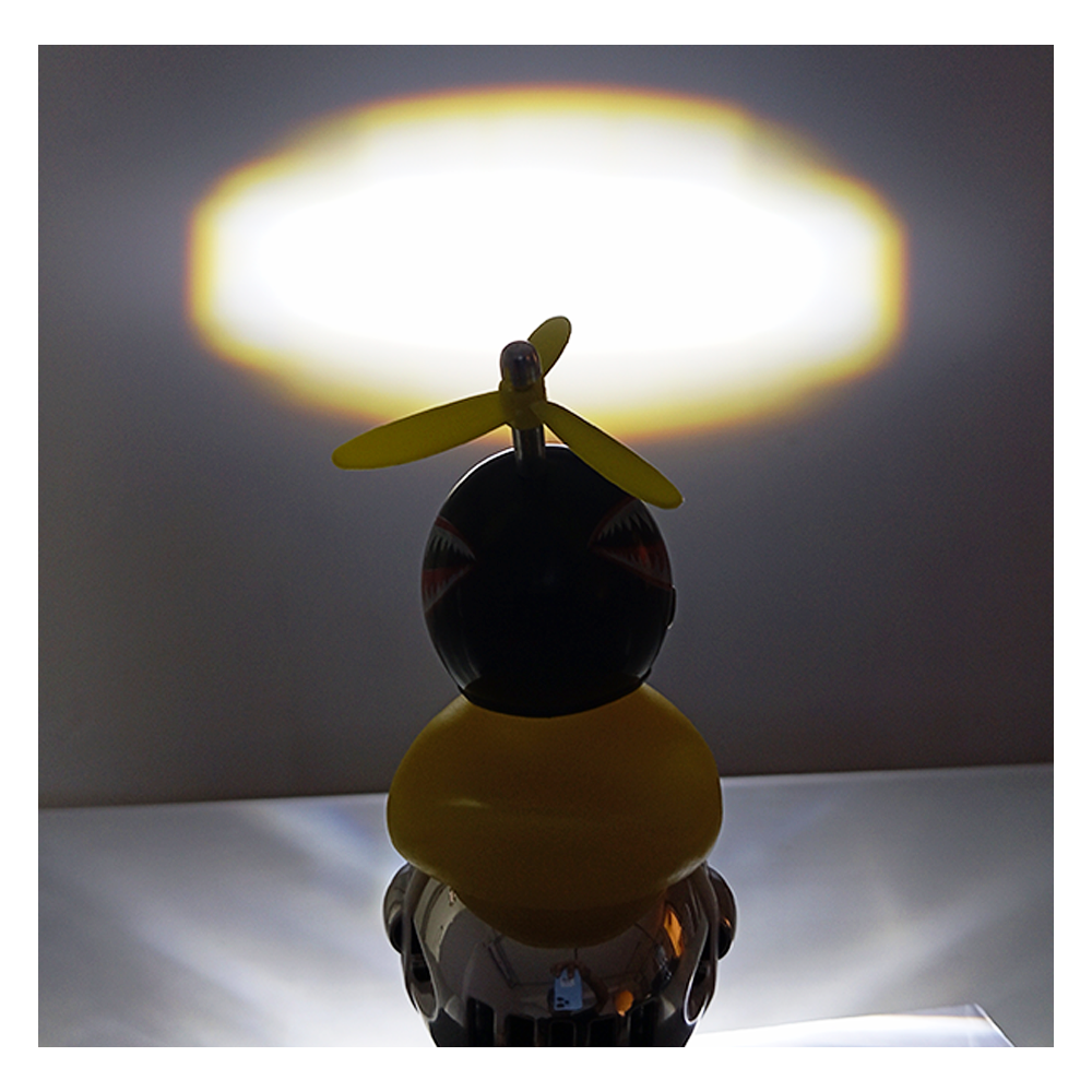 OFF ROAD FARO DE LED UNIVERSAL LUZ LED BLANCA Y AMBAR ESTABLE CON CAMBIO DE LUZ Y FUNCION FLASH 9V-36V 1 LED - 36 WATTS  MEDIDAS 60 * 50*75 (mm) - 5