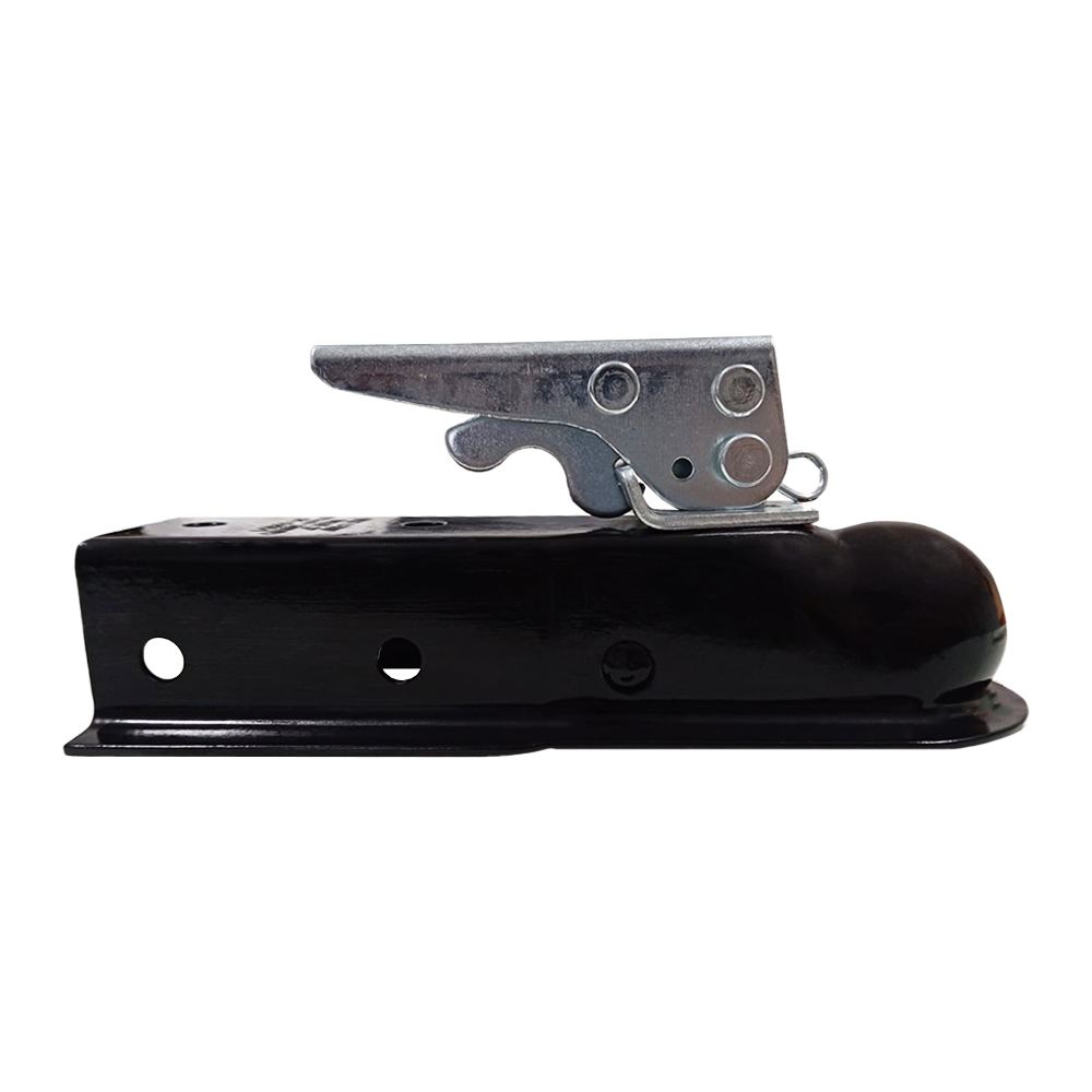 TORTUGA PARA TRAILER TORTUGA PARA TRAILER 1-7/8×2 PLATEADO UNIVERSAL CANTIDAD POR CAJA 20 - 2